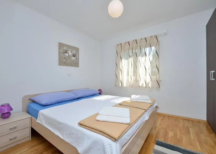 By The Sea Privlaka, Zadar - 23197 Appartement *