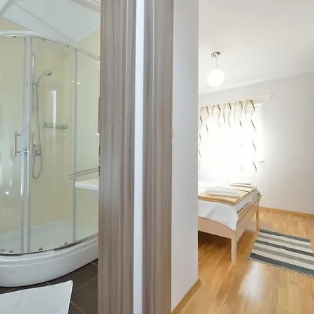 By The Sea Privlaka, Zadar - 23197 * Privlaka (Zadar)