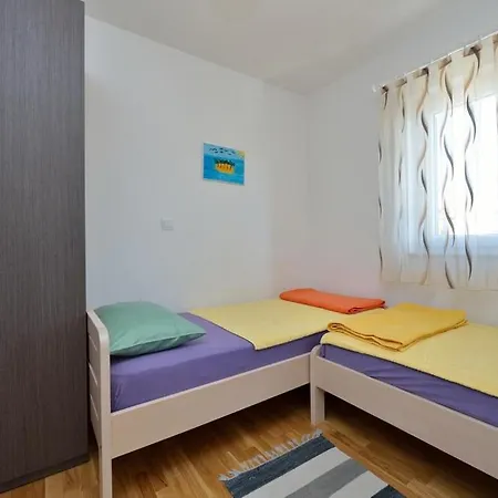 By The Sea Privlaka, Zadar - 23197 Privlaka (Zadar)