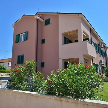 By The Sea Privlaka, Zadar - 23197 * 프리블라카