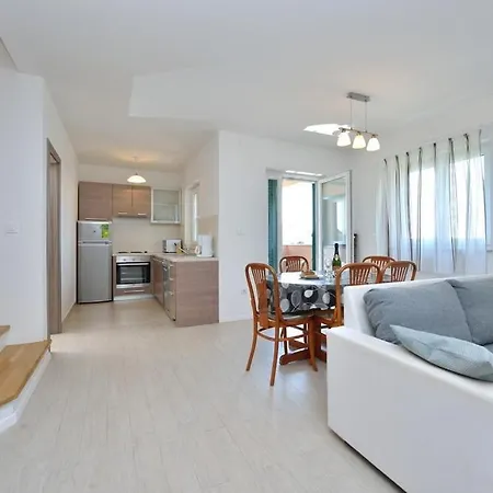 By The Sea Privlaka, Zadar - 23197 Appartamento *