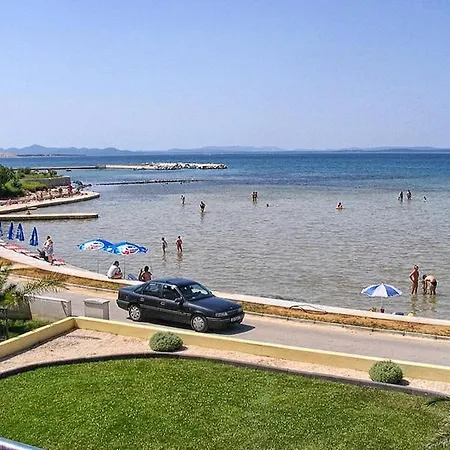 아파트 By The Sea Privlaka, Zadar - 23197