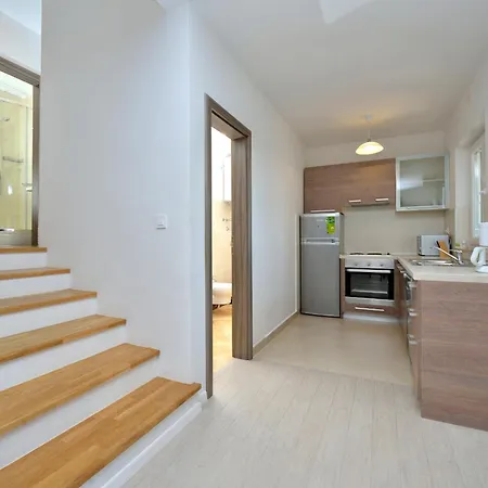 By The Sea Privlaka, Zadar - 23197 *