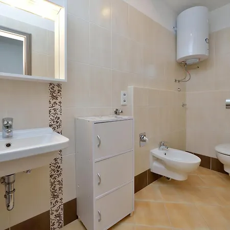 By The Sea Privlaka, Zadar - 23197