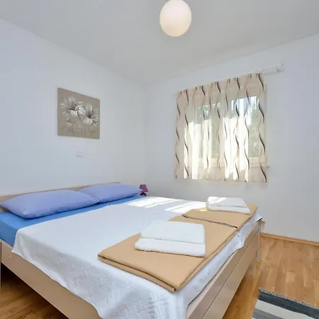 By The Sea Privlaka, Zadar - 23197 Appartamento *