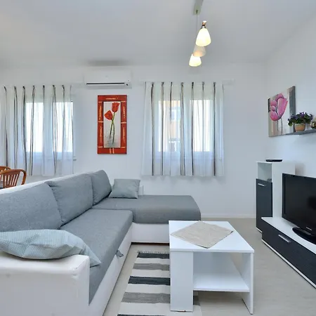 Appartamento By The Sea Privlaka, Zadar - 23197 *