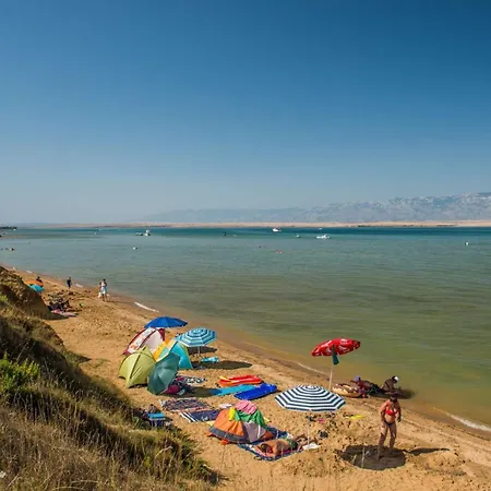 By The Sea Privlaka, Zadar - 23197