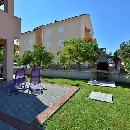 By The Sea Privlaka, Zadar - 23197 * Privlaka (Zadar)