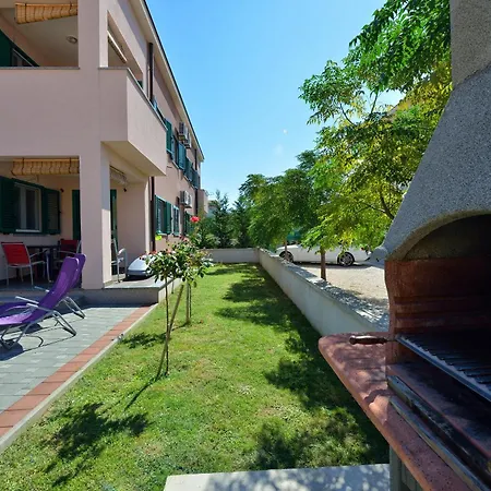 By The Sea Privlaka, Zadar - 23197