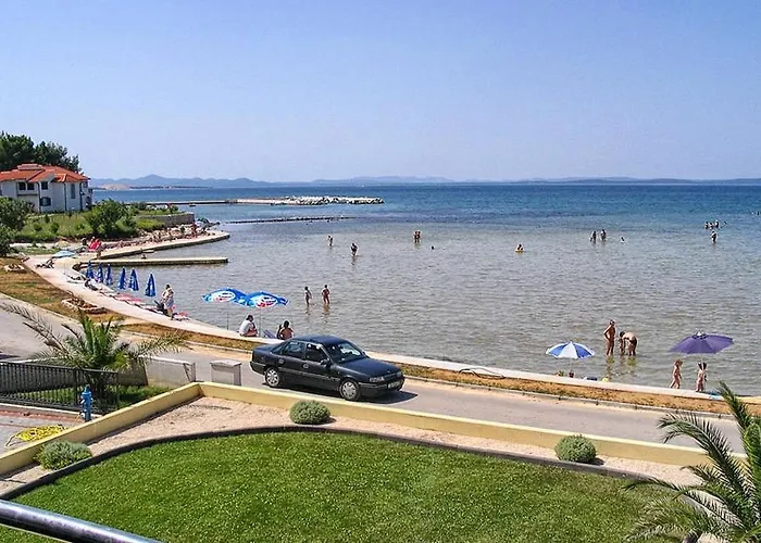 Апартаменты By The Sea Privlaka, Zadar - 23197